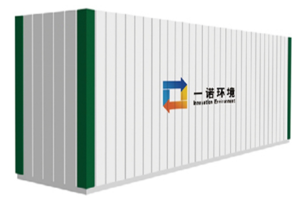 農(nóng)村一體化污水處理設(shè)備的具體作用是什么？