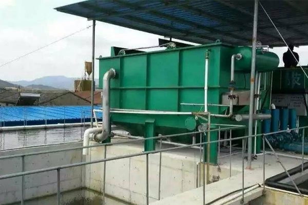 生活污水一體化設備的機械密封問題有哪些？