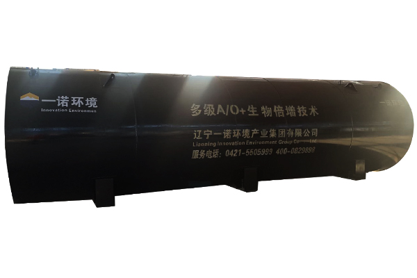 農(nóng)村一體化污水處理設(shè)備如何做好維護(hù)工作？有哪些需要注意？
