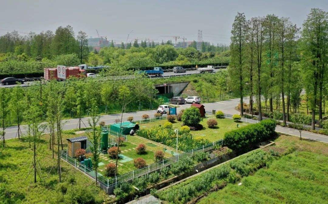 投資3億元，使用者付費(fèi)，福建省福鼎市發(fā)布農(nóng)村污水治理五年行動方案