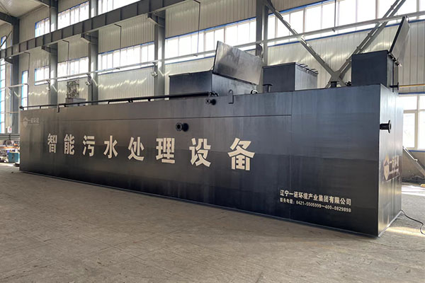 一體化污水處理設(shè)備要怎么做好養(yǎng)護(hù)措施？