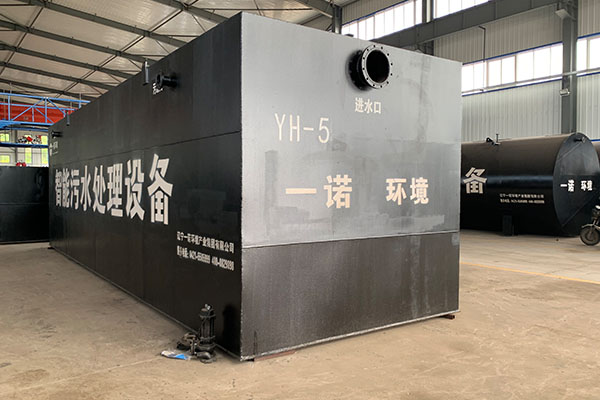 一體化污水處理設(shè)備的生物菌有哪幾種培養(yǎng)方法？
