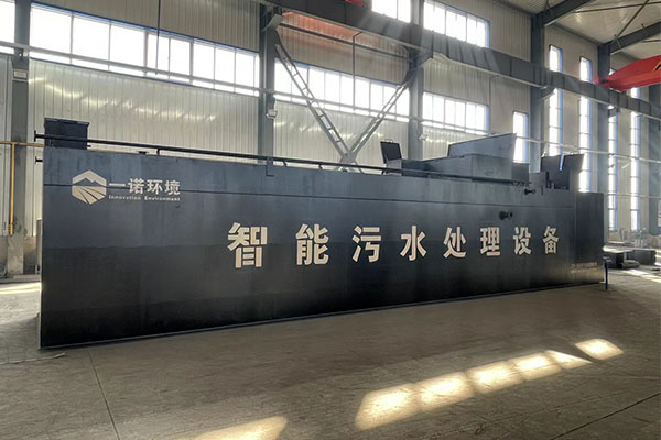 一體化污水處理設(shè)備電壓不穩(wěn)是什么原因造成的？