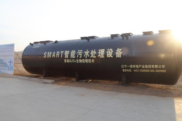 一體化污水處理設(shè)備出水不達標(biāo)的原因有哪些？