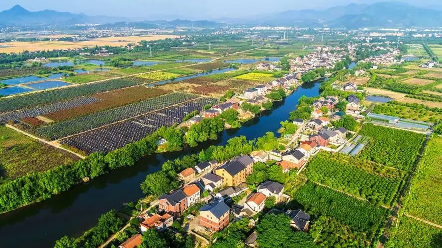 湖北省農(nóng)村生活污水治理三年行動方案（2023-2025年）發(fā)布！